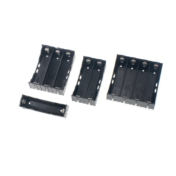 18650 Battery Box battery holder
