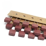 392 Square Slow Blow wickmann Fuses