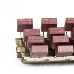 392 Square Slow Blow wickmann Fuses