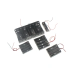 Battery Storage Box Battery Holder