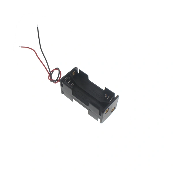 Battery Storage Box Battery Holder