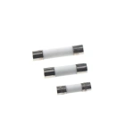 Fast-Blow Ceramic Fuses 5*20 6*30 6*25mm