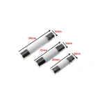 Fast-Blow Ceramic Fuses 5*20 6*30 6*25mm