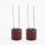 Slow Blow Round Wickmann Fuse
