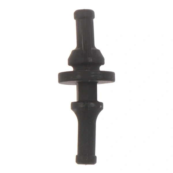 Computer Components PC Case Fan Mouting Pin Anti Noise Vibration Silicone Screws Anti-vibration Shock Absorption