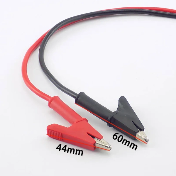 Double-Ended Test Lead Cable