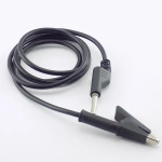Double-Ended Test Lead Cable