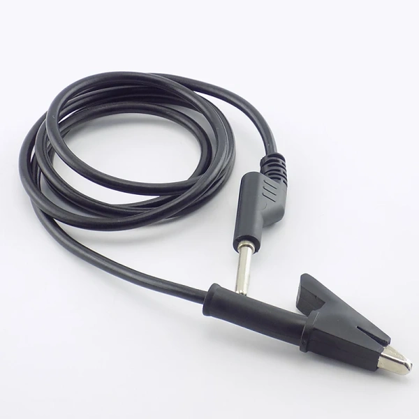 Double-Ended Test Lead Cable