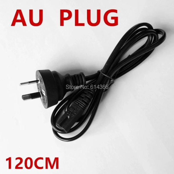 Universal AC Power Adapter Cable