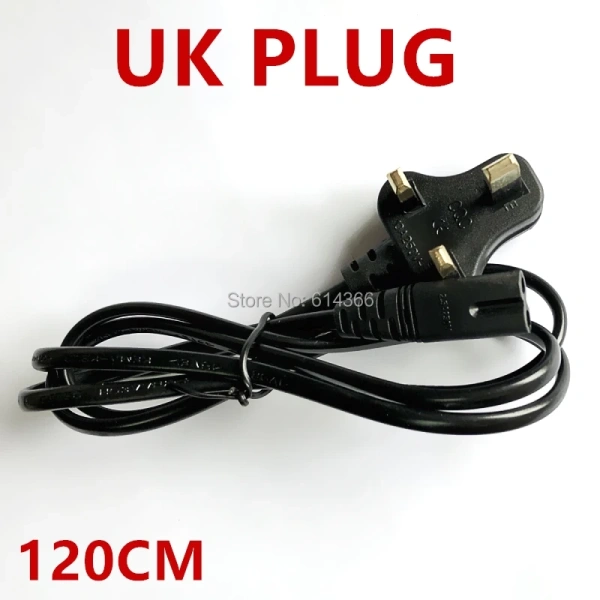 Universal AC Power Adapter Cable