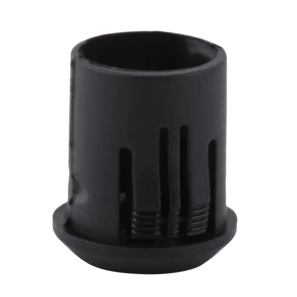 3mm 5mm 8mm 10mm LED Light Emitting Diode Holder LED Lamp Socket Diode Holder Plastic Black Clip Bezel Mount Useful