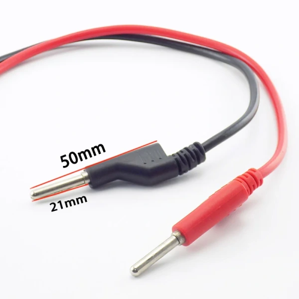 Double-Ended Test Lead Cable