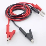 Double-Ended Test Lead Cable