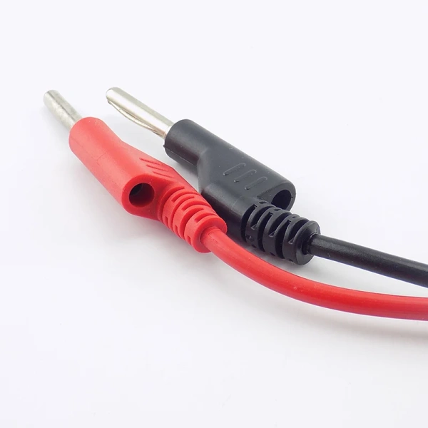 Double-Ended Test Lead Cable