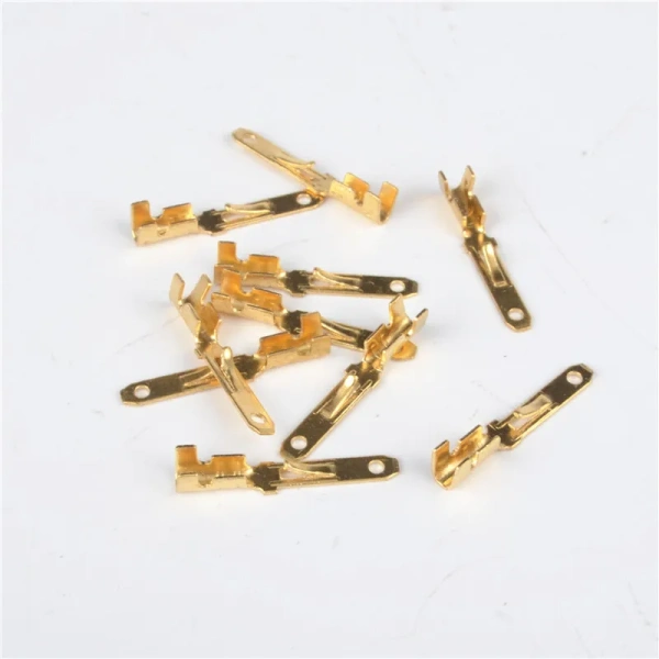 2.8mm pitch 1/2/3/4/6/9 Pin Automotive 2.8 Electrical wire Connector Male Female cable terminal plug Kits Motorcycle ebike car