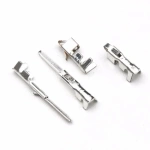 2.54mm pitch JST SM Connector Plug Female and Male Housing + Terminals SM-2P SM-2R JST SM2.54 2/3/4/5/6/7/8 P Pin Pitch 2.54MM