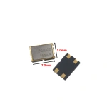5*7mm 7050 4Pin 8MHZ 10MHZ 11.0592MHZ 12MHZ 16MHZ 20MHZ 24MHZ 25MHZ 26M 27MHZ 30MHZ 32M 50MHz 5070 Active Crystal Os