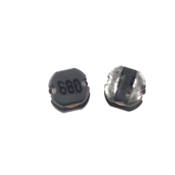 Inductor CD54 5*5*4 SMD Power Inductance 1UH 2R2 2.2UH 3.3UH 4.7UH 6.8UH 10 UH 100UH 150UH 220UH 330UH 470UH 1MH 2.2MH