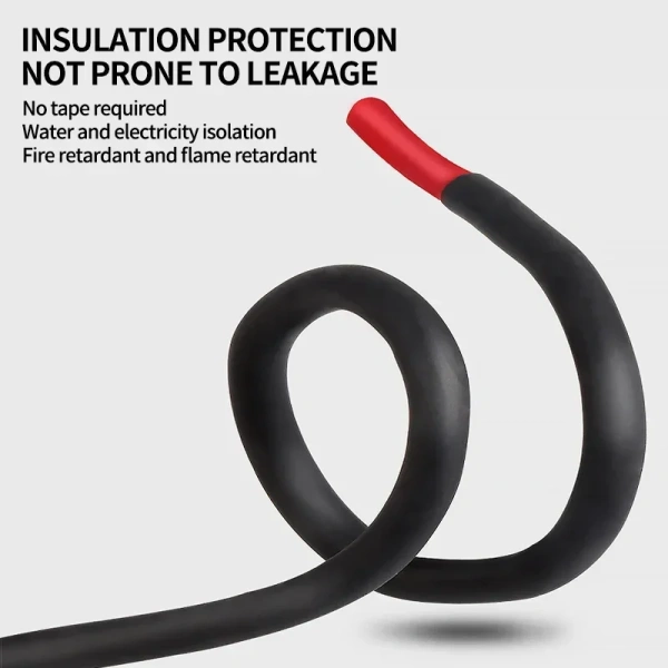 Heat Shrink Tube with Glue Adhesive Lined 4:1 Dual Wall Tubing Sleeve Wrap Wire Cable Kit 4mm 6mm 8mm 12mm 16mm 20mm 24mm 32mm