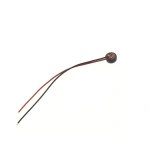 Microphone 9x7 6x5 4x1.5 6x2.2 4.5x2.2 Condenser Electret Microphone Pickup 52DB 56DB MP3 Accessories DIP with 1p dupont