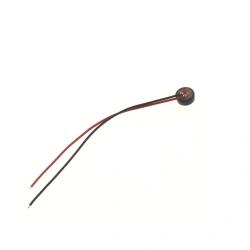 Microphone 9x7 6x5 4x1.5 6x2.2 4.5x2.2 Condenser Electret Microphone Pickup 52DB 56DB MP3 Accessories DIP with 1p dupont