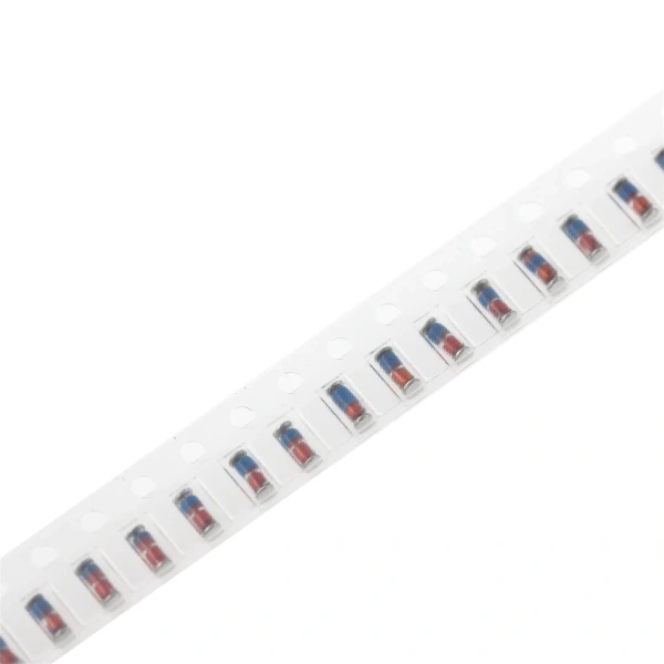 1/2W Zener Diode 0.5W SMD 3V 3.3V 3.6V 4.7V 6.8V 7.5V 9.1V 10V 11V 12V 13V 15V 16V 18V 20V 22V 24V 27V 30V 33V 39V 43V