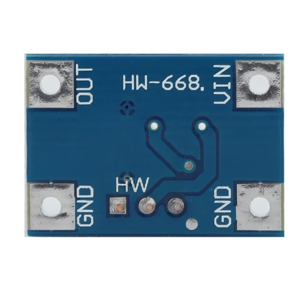 DC-DC 2-24V to 2-28V Step-UP Power Module SX1308 Adjustable Voltage Boost Board