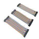 40-Pin Dupont Jumper Wires