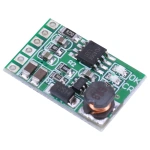 5V/12V Discharger Board Boost-out DC-DC Converter Step Up Module Lithium Battery Charger for DIYUPS Mobile Power 18650 Lithium