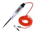 3-24V Car Digital Electric Voltage Circuit Tester Truck Automotive Light Pen