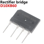 D10XB60 D15XB60 Diode Rectifier bridge