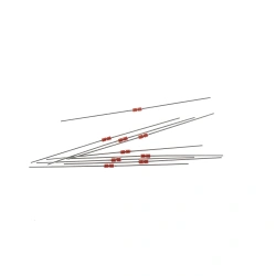 Thermal Resistor NTC MF58 3950 B 5% 1% 1K 2K 5K 10K 20K 50K 100K 200K 500K 1M ohm Thermistor Sensor