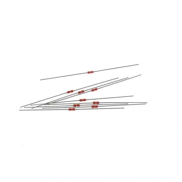 Thermal Resistor NTC MF58 3950 B 5% 1% 1K 2K 5K 10K 20K 50K 100K 200K 500K 1M ohm Thermistor Sensor