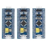 STM32F103C8T6/C6T6 ARM System Board Processor Microcontroller Development Board Module for Arduino