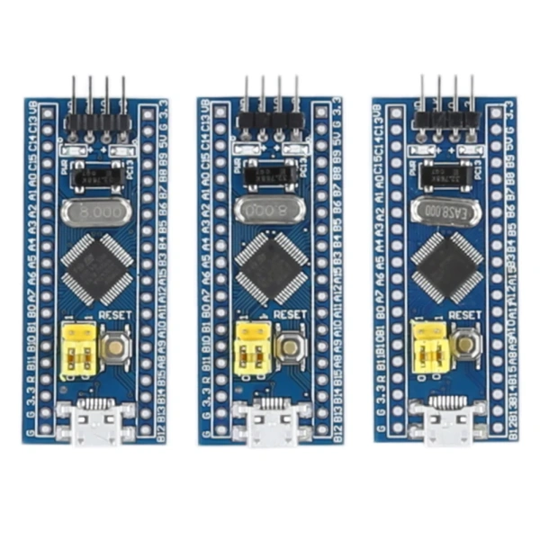 STM32F103C8T6/C6T6 ARM System Board Processor Microcontroller Development Board Module for Arduino