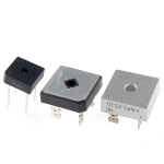 KBPC2510W KBPC3510 KBPC3510W KBPC5010 KBPC5010W KBPC608 KBPC610 Diode Rectifier bridge