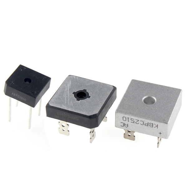 KBPC2510W KBPC3510 KBPC3510W KBPC5010 KBPC5010W KBPC608 KBPC610 Diode Rectifier bridge