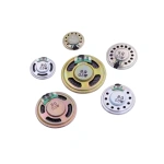 8R 0.5W Horn Loud Speaker Buzzer Ringer 20mm 23mm 28mm 30mm 40mm 50mm 8 ohm 0.5W Small loudspeaker