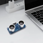 HC-SR04P Ultrasonic Ranging Module 3-5.5V Wide Voltage Distance Measuring Transducer Electronic Components