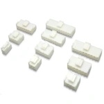 VH3.96 3.96MM 2P 3P 4P 5P 6P 7P 8Pin Male Straight Needle Plug + Female Housing Case + Terminals Pin Connector