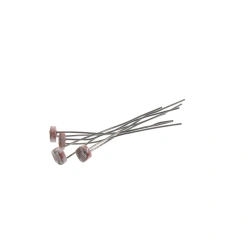 GL5528 GL5516 GL5537 GL5549 GL5539 GL5547 5516 5549 5539 5526 Light Sensitive Resistor Photoelectric Photoresistor