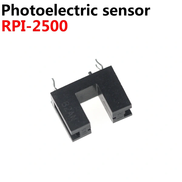 RPI-579N RPI-578N RPI-574 RPI-2500 RPR-359F TCRT5000 Photoelectric sensor receiving and transmitting switch
