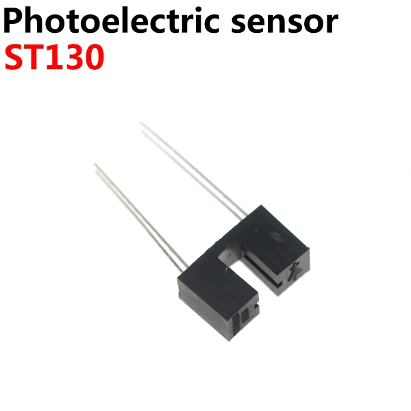 ST130A/ST120/ST131/ST155/ST127/ST188 Photoelectric sensor receiving and transmitting switch