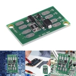 Automatic Battery Charger Charging Controller Module Solar Controller Charging Switch Circuit Board for Garden Lawn Lamp Light