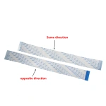Flexible Flat Cable (FFC)