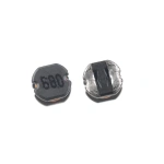 Inductor CD54 5*5*4 SMD Power Inductance 1UH 2R2 2.2UH 3.3UH 4.7UH 6.8UH 10 UH 100UH 150UH 220UH 330UH 470UH 1MH 2.2MH