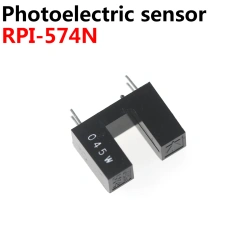 RPI-579N RPI-578N RPI-574 RPI-2500 RPR-359F TCRT5000 Photoelectric sensor receiving and transmitting switch