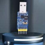 CP2102 6-in-1 USB-UART USB To Serial Adapter Multifunctional USB To Serial Converter USB-TTL/RS485/232 TTL-RS232/485 232 To 485