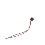 Microphone 9x7 6x5 4x1.5 6x2.2 4.5x2.2 Condenser Electret Microphone Pickup 52DB 56DB MP3 Accessories DIP with 1p dupont