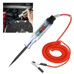 3-24V Car Digital Electric Voltage Circuit Tester Truck Automotive Light Pen